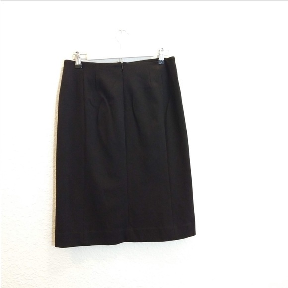 MM LaFleur Greenpoint Knit Pencil Skirt - Picture 3 of 9